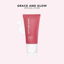 Grace and Glow Rouge 540 Protect Deodorant Roll On Serum Bright 50ml  ND