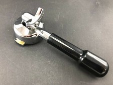 Porte-filtre Ascaso double tasse, deux becs Marzocco MZ..55