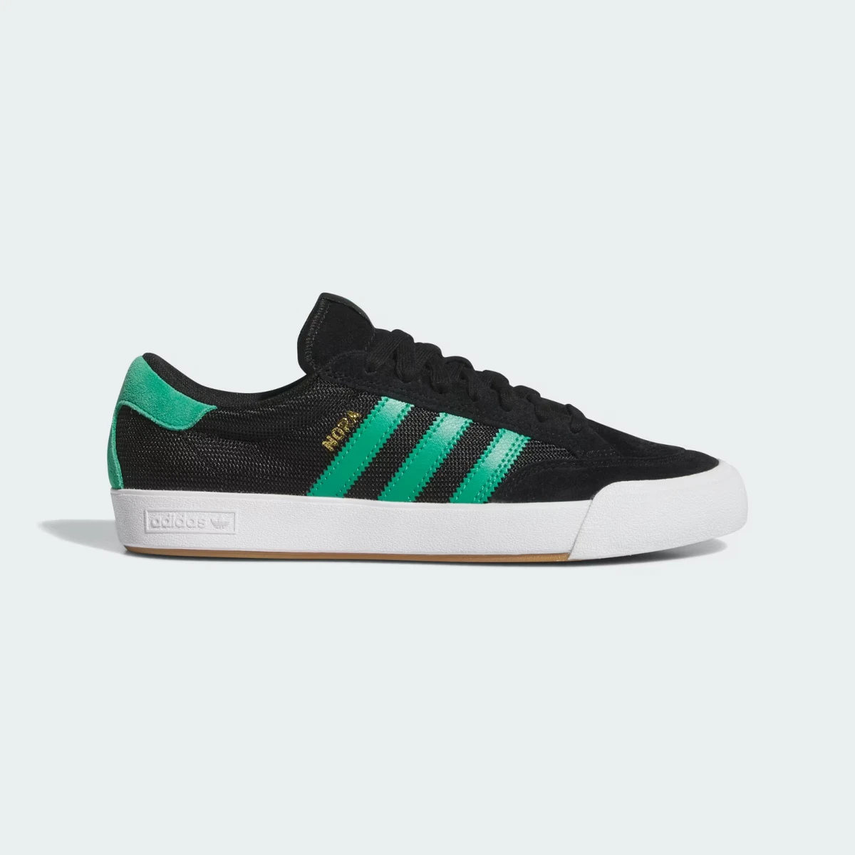 Adidas Nora Black Court Green for sale | eBay display picture 2