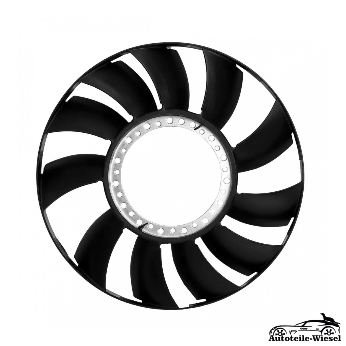 Schaufelrad Lüfterrad für VW PASSAT B5 97-05