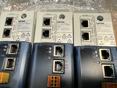 One LENZE I950 Inquiries Welcome