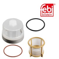 Febi Bilstein Kraftstofffilter FüR Mercedes-Benz Vario Pritsche/Fahrgestell