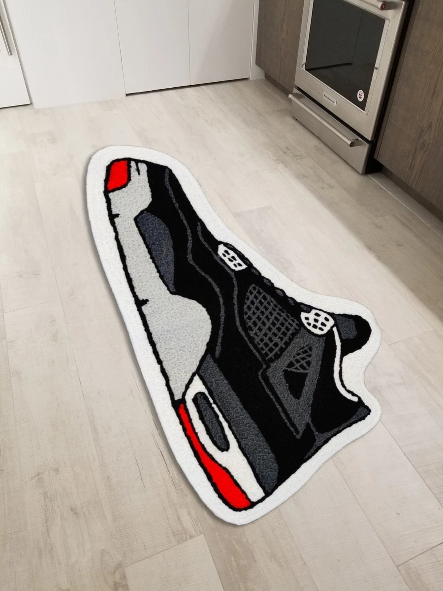 Jordan 4 wool discount