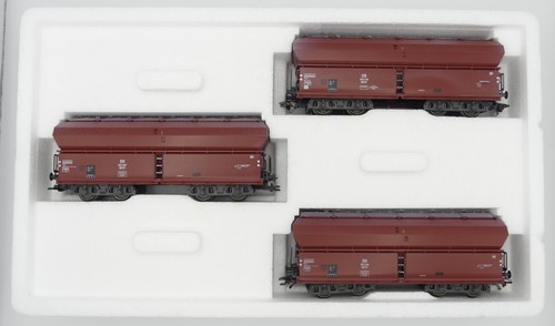 Märklin 46261 Wagen Set Kalitransport - Spur H0 - OVP | Condition: Gebraucht