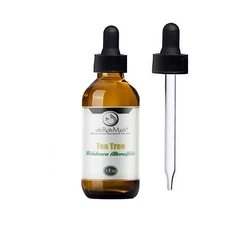 Tea Tree-Melaleuca alternifolia,Organic, Pure Natural & Undiluted, South Africa