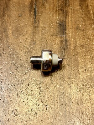 HONDA Oil Pressure Switch GX610 GX620 GX630 GX690 37240-ZG5-004