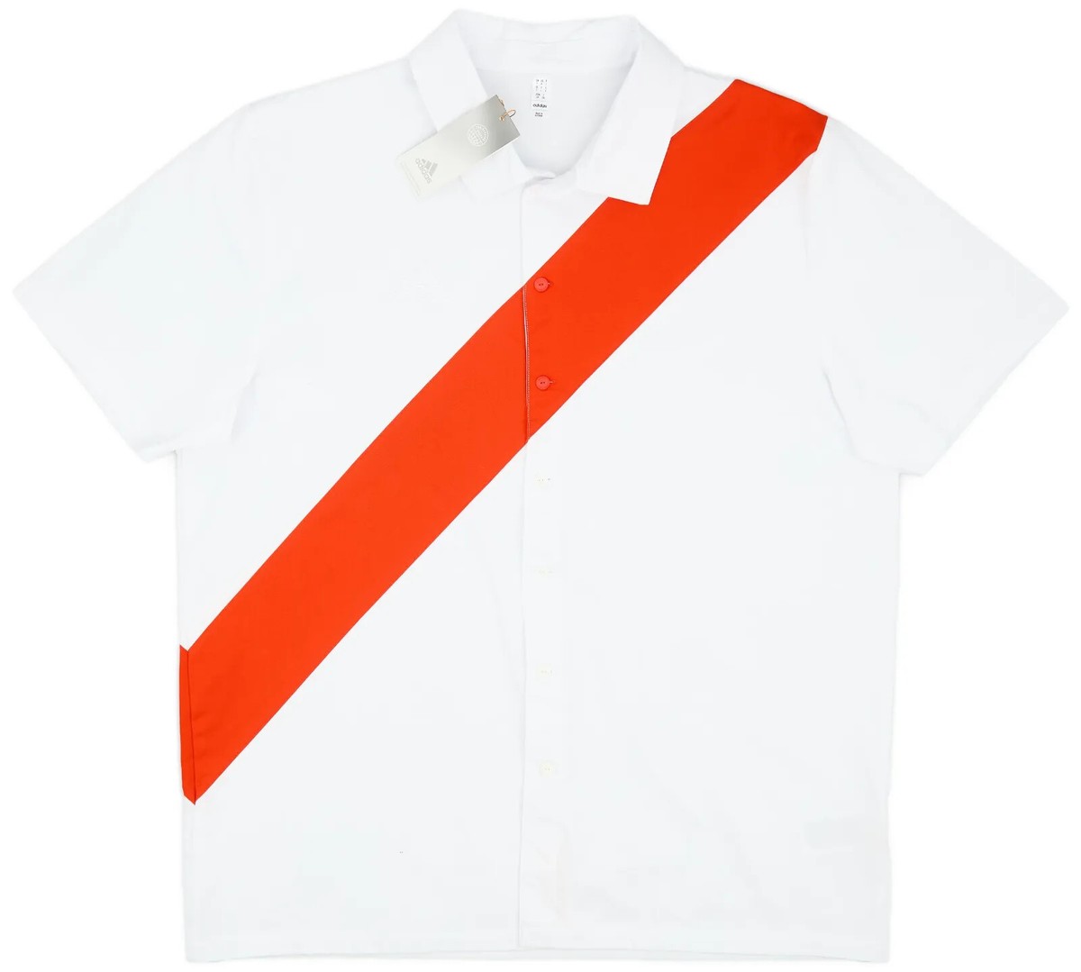 2023 River Plate adidas Historical 1905 Jersey adidas