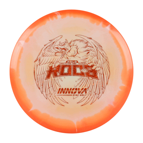 Innova Disc Golf Halo Star Roc3 Midrange Disc 5/4/0/3 - Choose Exact Disc - Picture 7 of 73