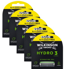 Wilkinson Hydro3 Hydrating Gel Rasierklingen ...