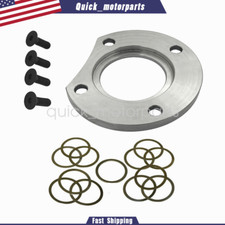 For .borg Warner T5 Transmission World Class Steel Support Plate And Shim Kit
