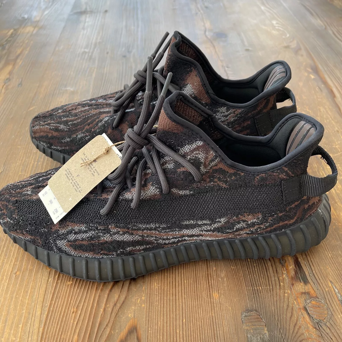 adidas YEEZY BOOST 350 V2 MX ROCK 27.5cm