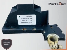 12-18 AUDI A6 A7 RS7 S7 BATTERY POSITIVE TERMINAL CLAMP CONTROLLER PROTECTOR OEM
