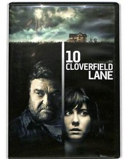 EBOND 10 Cloverfield Lane DVD D699263