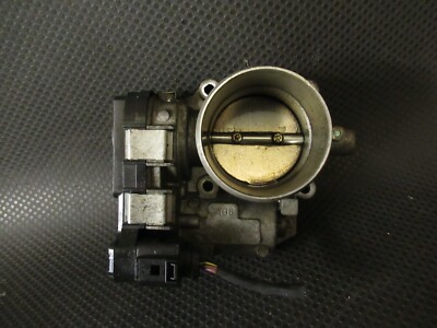 VW TIGUAN 5N MK1 (07-12) 1.4 PETROL TSI THROTTLE BODY 03C133062D CAVA