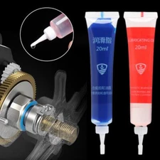 Protective Grease Lubricant Oil For Fishing Reel Bearing Maintenance Oil Tool=