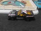 Vintage 1983 MATCHBOX IMSA Mustang Made In Macau Mach 1 - MINT