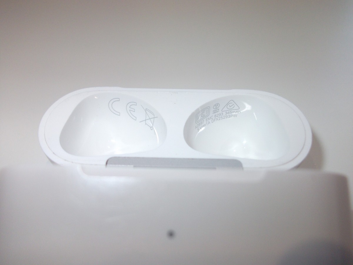 Genuine Original Apple AirPods 3rd Generation Charging Case ONLY