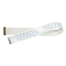 Signal Cable 30Pin For 11.6" 14" 15.6" 17" 1366x768 1920x1080 eDP LCD Screen