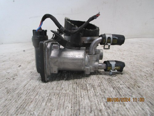 HYUNDAI TUCSON THROTTLE BODY 1.6, PETROL, G4FJ, TURBO, TL, 07/15-01/21 15 16 17 - Picture 7 of 8