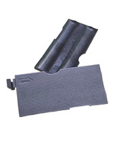 Battery Cover Door for Sony Walkman WM-DD DC2 D3 DD100 DD30 DD33 WM-2 WM-5