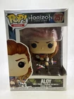 Funko POP! Games Horizon Zero Dawn #257 Aloy Vinyl Figure