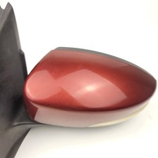 2013-2019 Ford Escape Driver Left Side Power Door Mirror Heated Memory 12-pin D7 2013-2019 Ford Escape Driver Left Side Power Door Mirror Heated Memory 12-pin D7