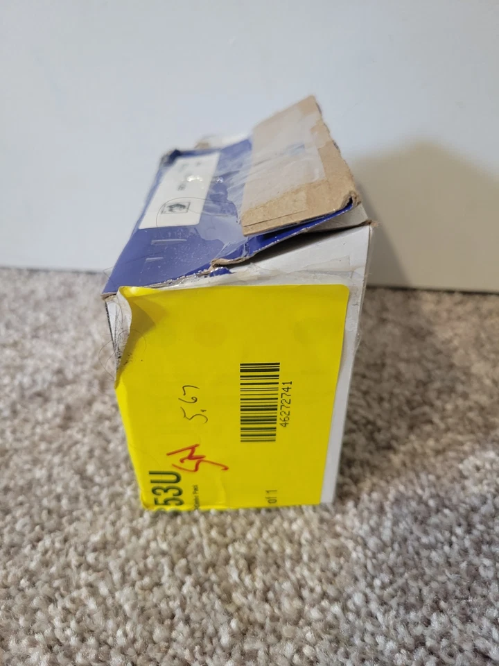 4-PACK EPSON GENUINE 126 BLACK & COLOR INK (NO RETAIL BOX) STYLUS NX330 NX430 - Image 4 of 4