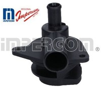 Original Imperium 90118 KüHlmittelflansch Flansch KüHlwasser