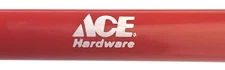 Vintage - Red Ace Hardware Advertisement Pen - B11H