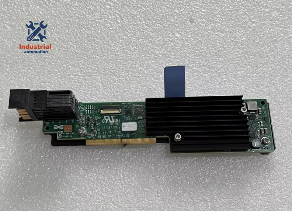 New Dell MX740C MX840C LPE32002 FC16 Mini-Mezz card 17N63 017N63 Free Shipping - Image 3 of 4