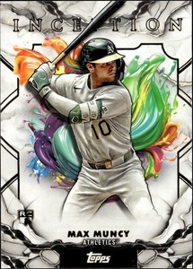 Max Muncy | eBay