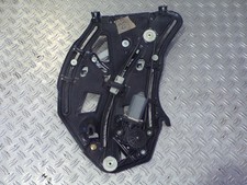 Original Mercedes Benz CL W215 Fensterheber mit Motor hinten links Original Mercedes Benz CL W215 Fensterheber mit Motor hinten links