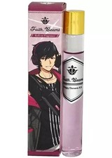 Helios Rising Heroes Faith Beams Roll-On Perfume Fragrance Opened