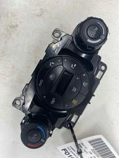 16 17 FORD FIESTA Temperature AC Heater Climate Control
