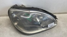 Feu avant (phare) Mercedes 220