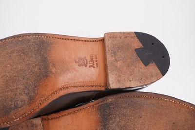 Alden 9346