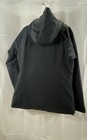 Columbia Women's Oak Ridge II Interchange Jacket Black Omni-Tech NWT Sz L — photo 2