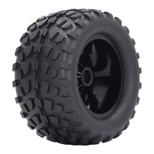 4 Stücke 12mm Hex 1/10 RC Truck Und Reifen Für Axial Für Hsp Für Redca SA - Bild 5 von 24