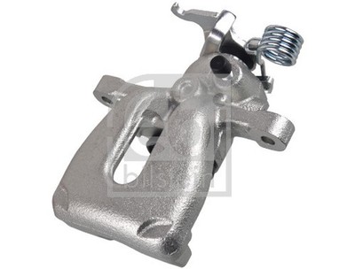 Hinterachse rechts FEBI BILSTEIN 178743 Bremssattel für MITSUBISHI,SMART