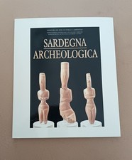 52A CATALOGO MOSTRA SARDEGNA ARCHEOLOGICA 1990 MINISTERO DEI BENI CULTUTALI