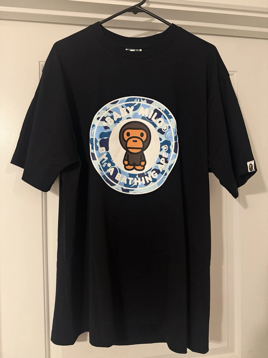 Las mejores ofertas en Camisas para hombre A Bathing Ape talla 2XL