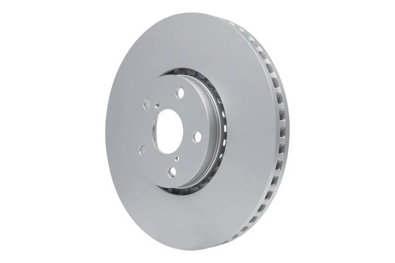 Disco de freno LEXUS GS 300 24.0130-0201.1 Foto 2 de 2