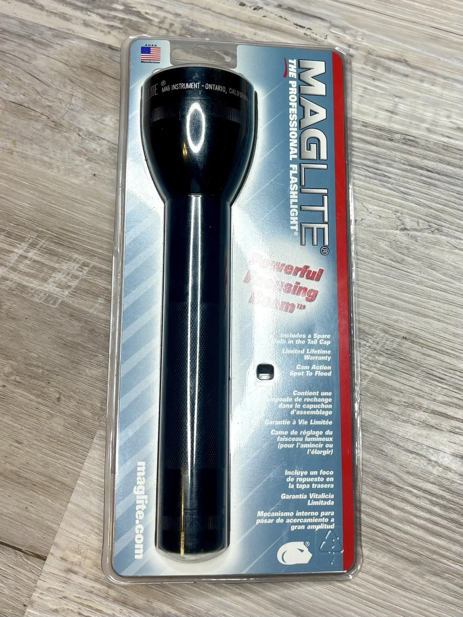MagLite products for sale | eBay