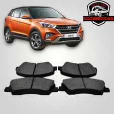Set pastiglie freno anteriori per Hyundai Creta 2015-2020 OEM 58101A0A00