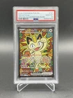Meowth EX #121 SIR Perfect Order PSA 10 GEM MT