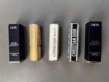 SET 3 Hüllen Limited Edition DIOR addict Cas...