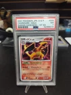 Pokemon Charizard Shining Darkness 1st Edition Japanese Holo Rare #006 PSA 7