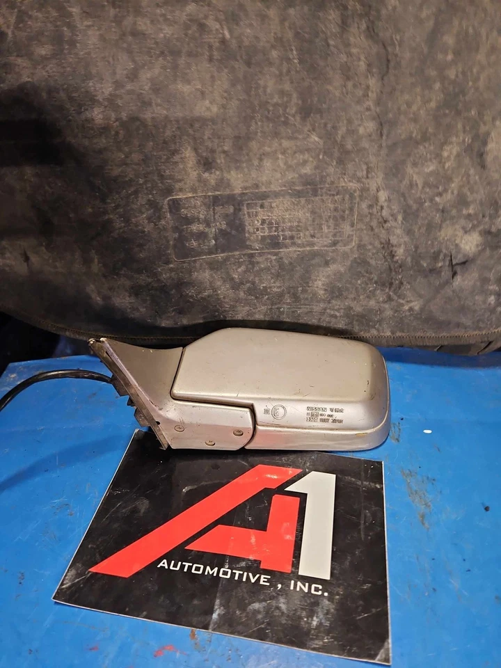 87-89 NISSAN STANZA - Изображение 4 из 4