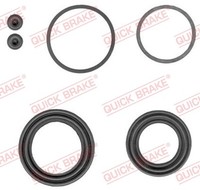 Reparatursatz, Bremssattel FÜR CitroËN, Peugeot, Fiat - Quick Brake 114-0085