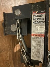 Performance Tool Transmission Adapter